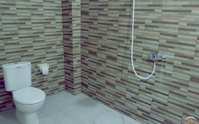 Putra Bali Villa