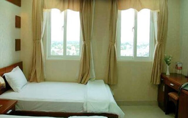 Phuong Thuy Hotel