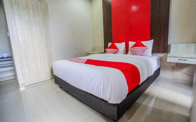 The Radiance Guesthouse