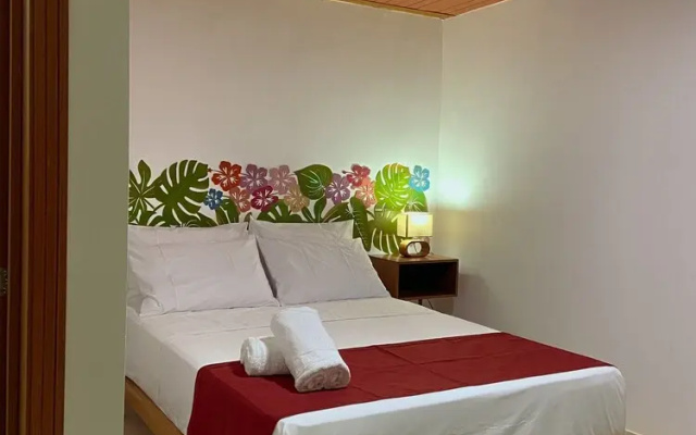 Hotel Evocación