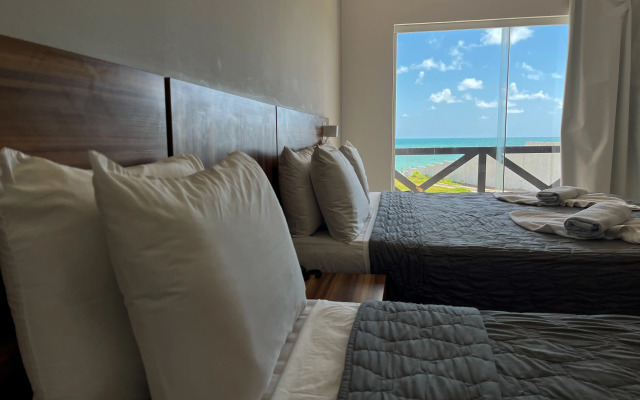 El Aram Imirá Beach Resort