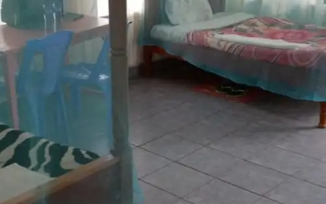 Chariot County Hotel