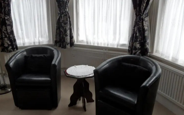 The Bays Guest House