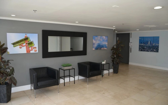 Koreatown Los Angeles