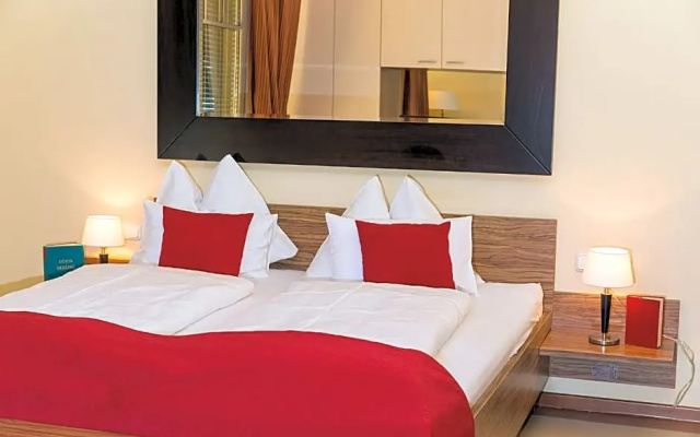 Hotel Garni Pölzl