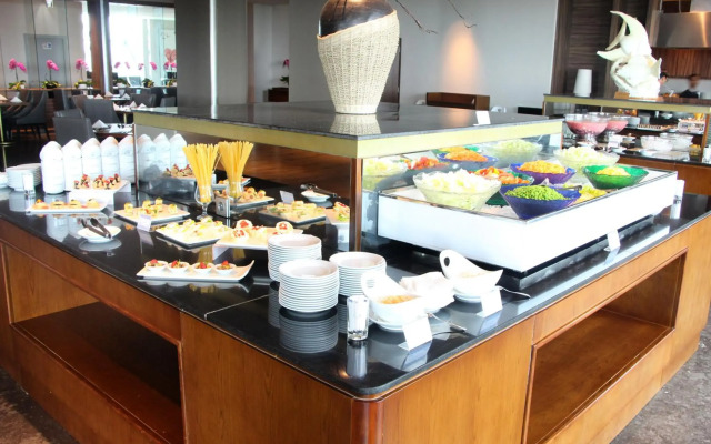 Swiss-Belhotel Bogor