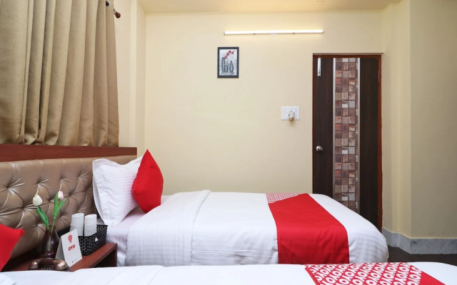 A Retro By OYO Rooms