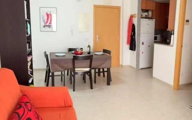 Apartamento Puigmal