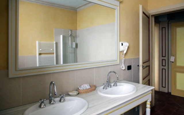 Foresteria del Castello