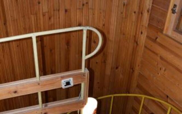 Persey Villa Borovets