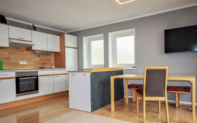 Apartment Aktiv Huben