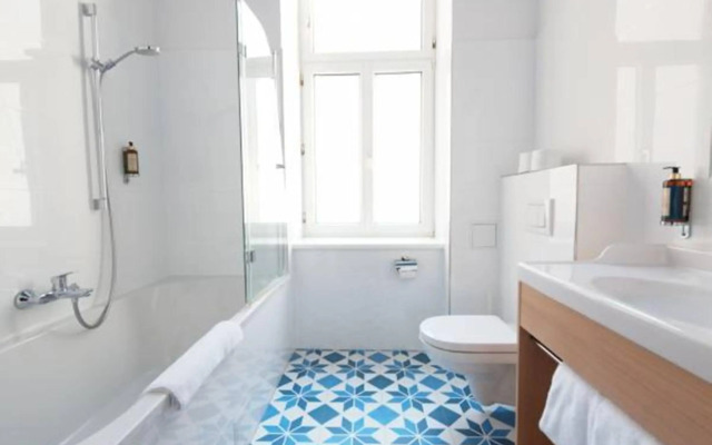 Hotel Drei Kronen Vienna City
