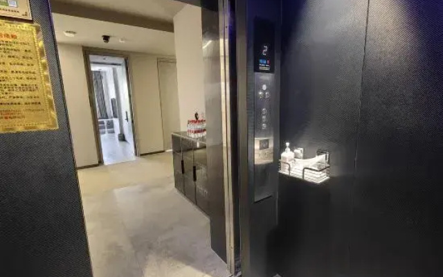 Ding Xiang Xiduo Hotel