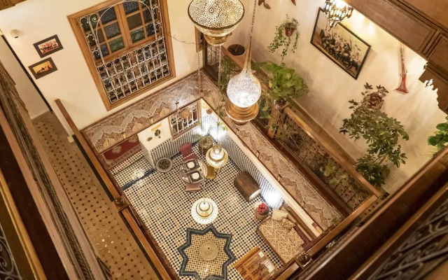 Riad Dar Kassim