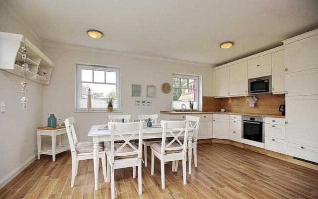 Reethaus Am Mariannenweg 15b