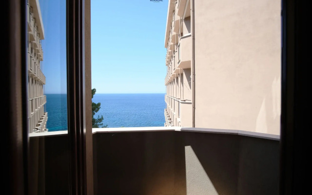 Residence Le Rocce Rosse