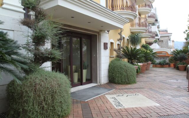 Hotel Cala del Porto