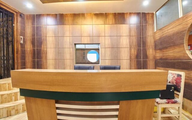 Mannat International