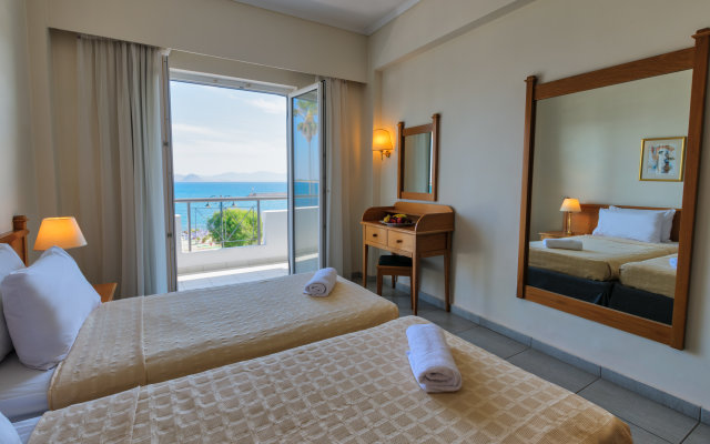 Kos Divine Hotel and Suites