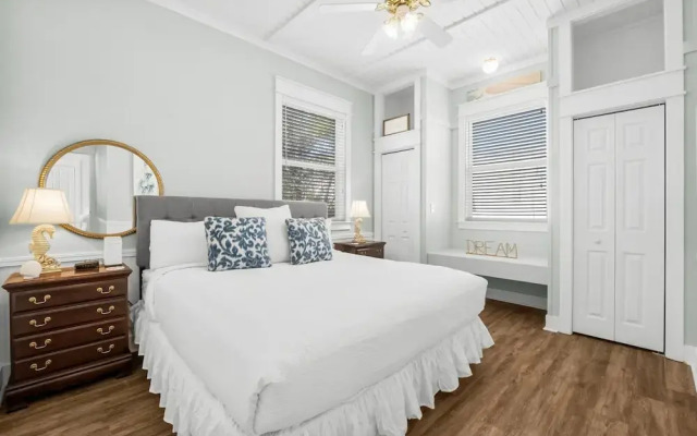 Destin Beach House - Southern Comfort