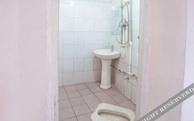 Manches Apartment Hotel