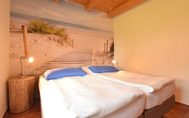 Charming Holiday Home in Rerik with Terrace