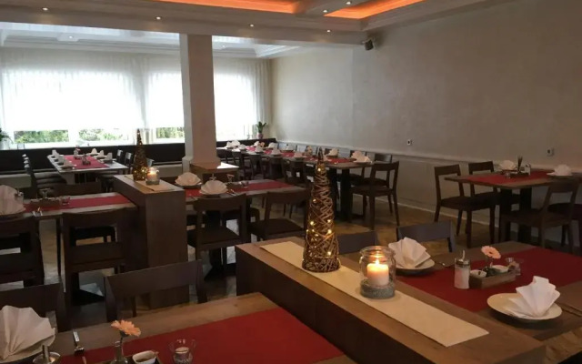 Landhotel zur Linde