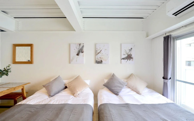 Allstay Kotobuki