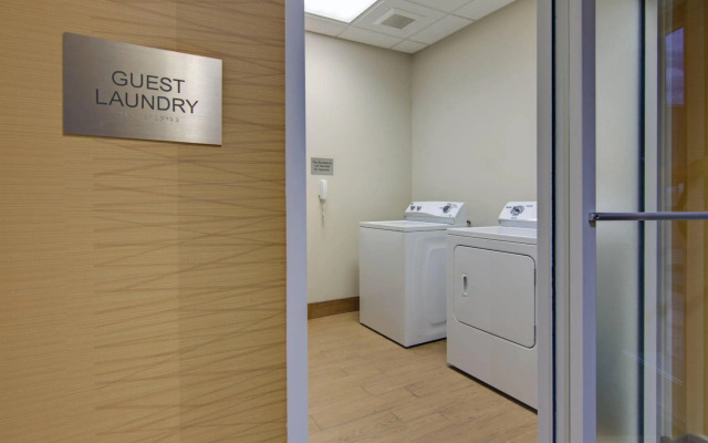 Fairfield Inn & Suites Natchitoches