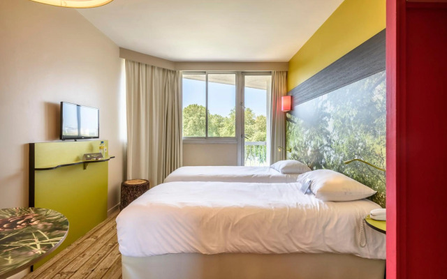 Ibis Styles Dax Center