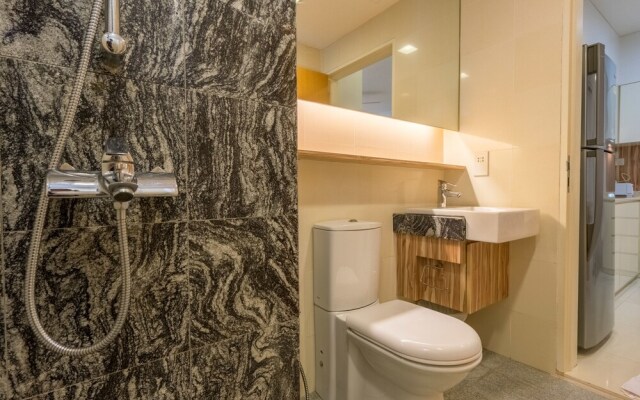 MetroResidences Cozy Studio 1 B