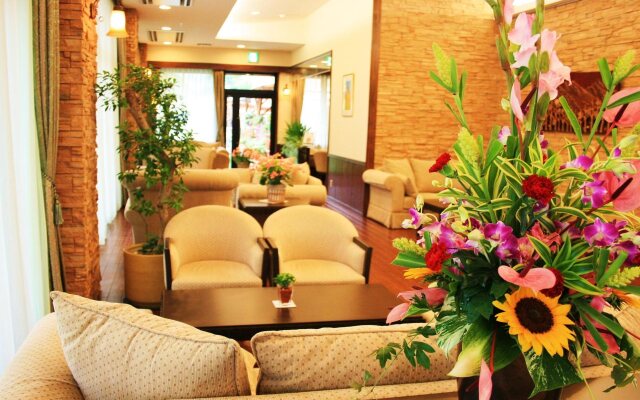 Hotel Hakuba