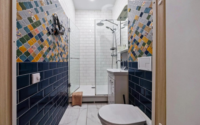 Апартаменты на улице Пушкинская 9