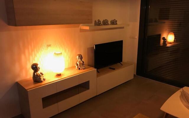 Calpe Beach Boutique Luxury Seaview Suite