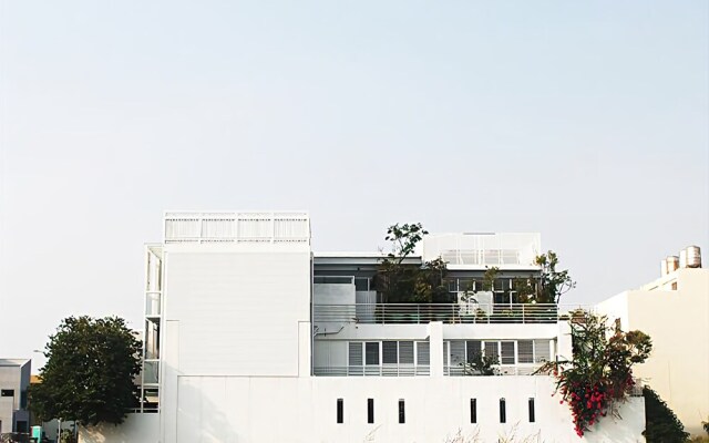 GA House