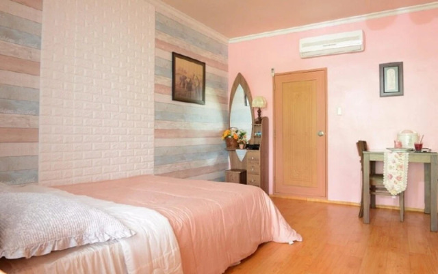 Yangyang Sigol Punggyeong Pension