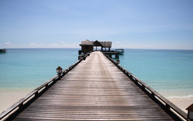 Palm Beach Island Resort & Spa Maldives