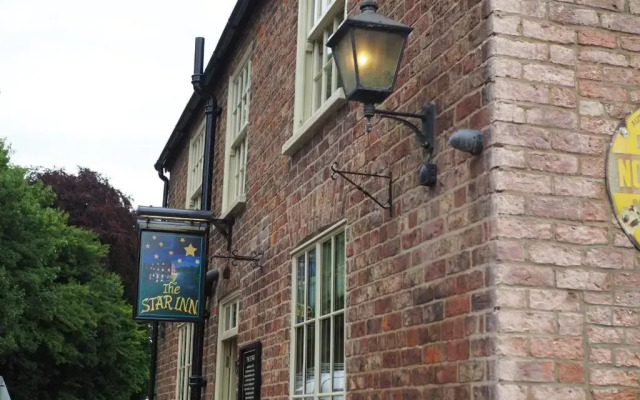 The Star Inn