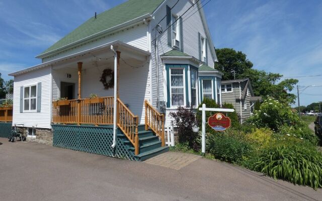 La Casa en Shediac