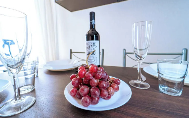 Beautiful Villa Duque With Pool Poris Tenerife South