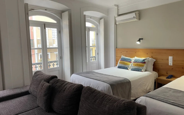 Hotel A Ilha