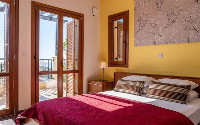 Villa TD02 TV - Arethusa