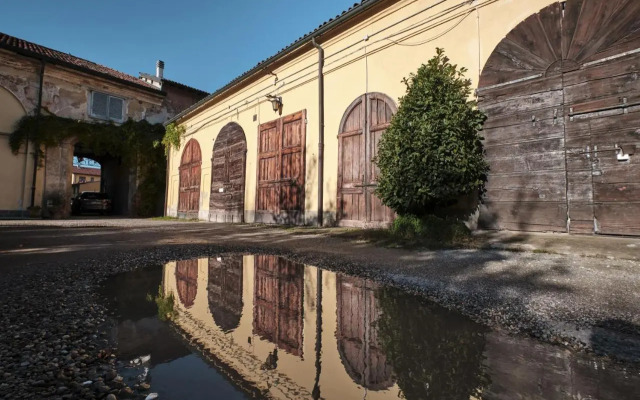 Scalo al Castello