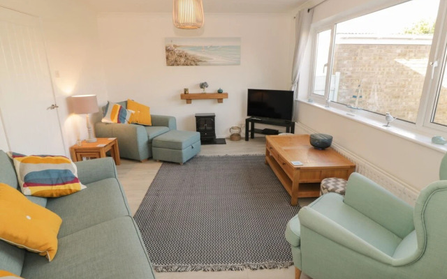 Seaside Retreat