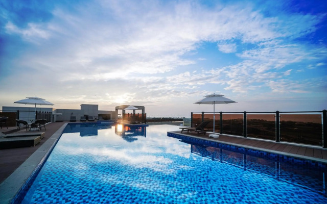 Eco Green Resort