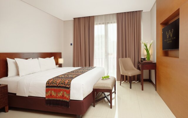 Wimarion Hotel Semarang