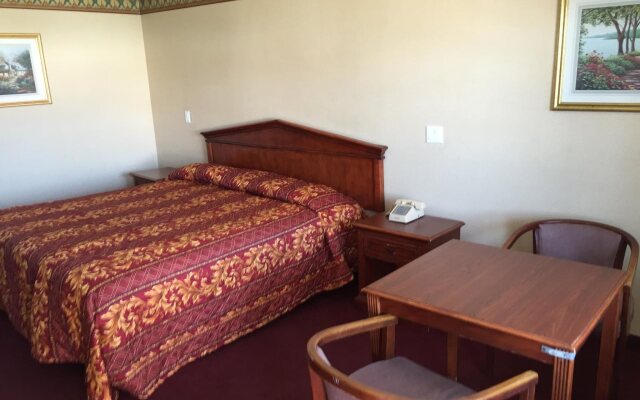 Marina 7 Motel