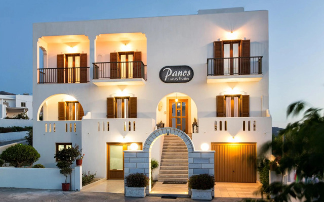 Panos Studios