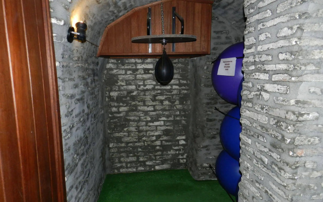 Hotel Esperanza & Artemisa Spa