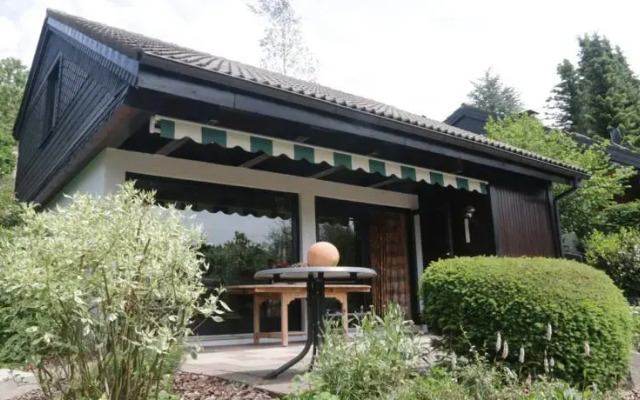 Strackis Chalet
